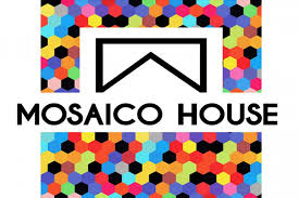 Mosaico House Logo